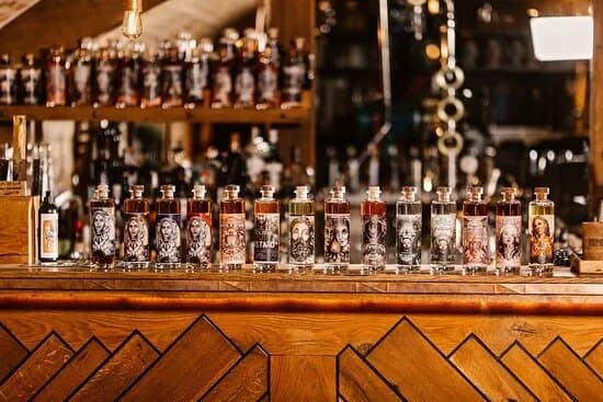 Distillers Republic