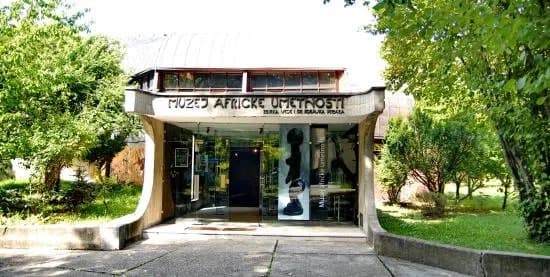 Museum of African Art