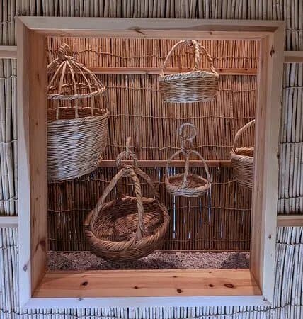 Craft Of Caning Museum