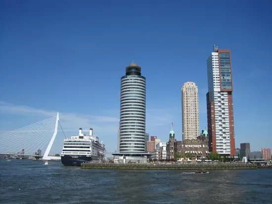 Wilhelminapier