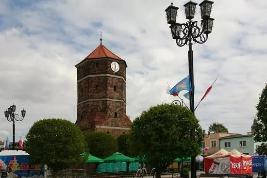 Baszta