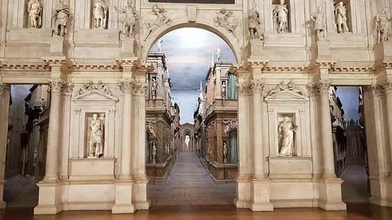Teatro Olimpico