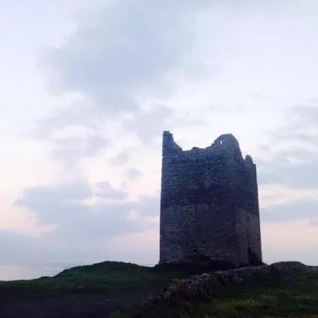 Roslee Castle