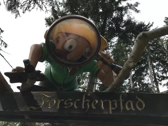Forscherpfad