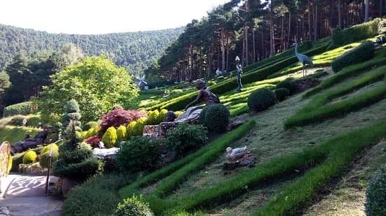 Jardines Contemporaneos de Juberri
