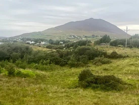Tully Mountain