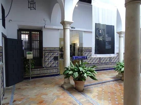 Casa de Murillo