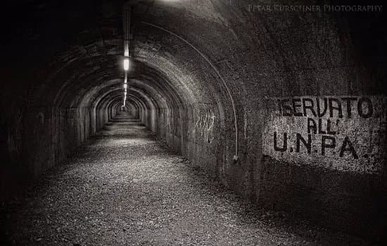 Rijeka Tunnel
