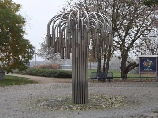 Schneckenbrunnen