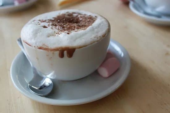 Marlene's Chocolate Haven