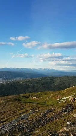 Hauknestinden