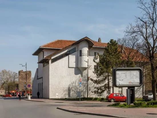 Museum Smederevo