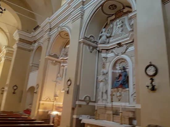 Chiesa di San Sebastiano