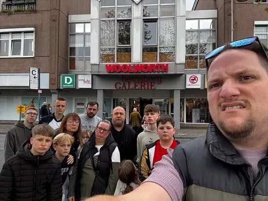 Woolworth