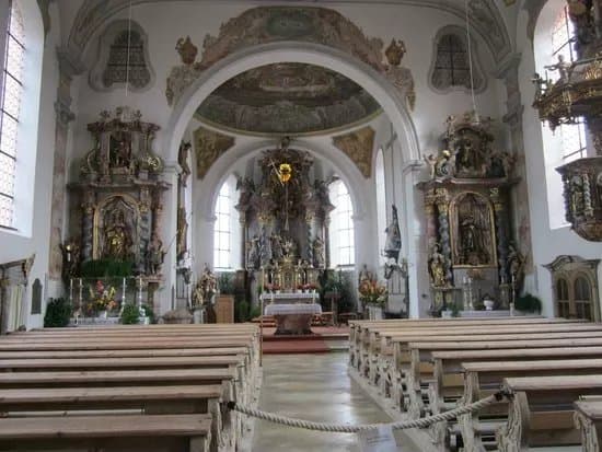 Pfarrkirche St. Stephan