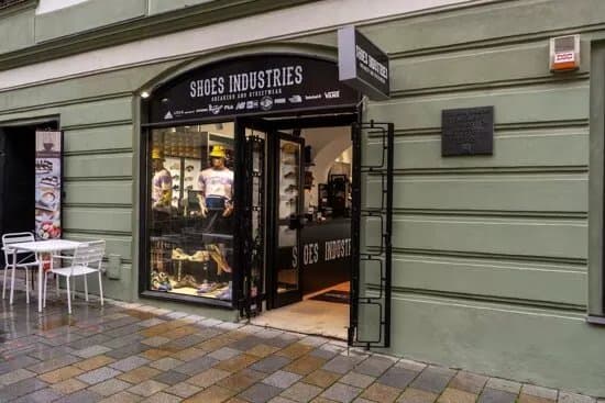 Shoes Industries