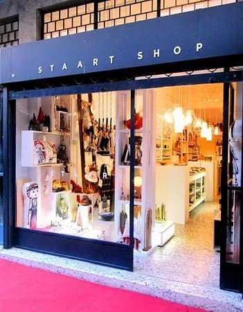 STAART Shop