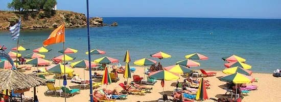 Iguana Beach
