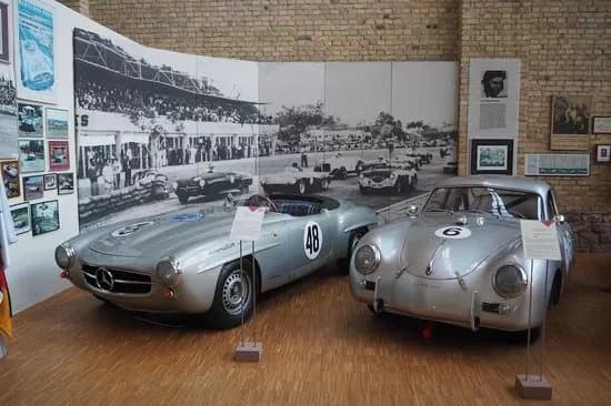 Automuseum Dr. Carl Benz