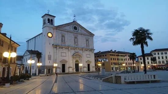 Chiesa del Santissimo Redentore