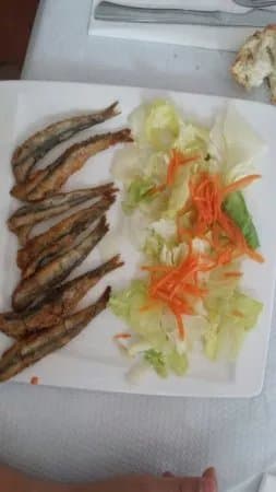 Meson la Vina