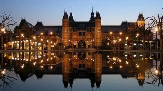 Amsterdam Musee