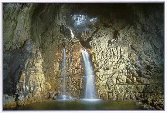 Grotte di Stiffe