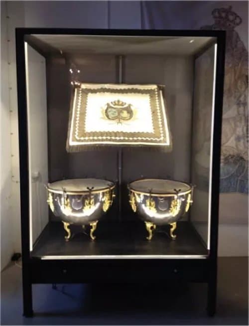 Ystads MilitarHistoriska Museum