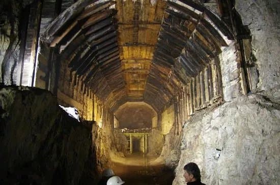 Underground Town Osowka
