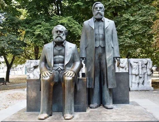 Marx-Engels-Forum