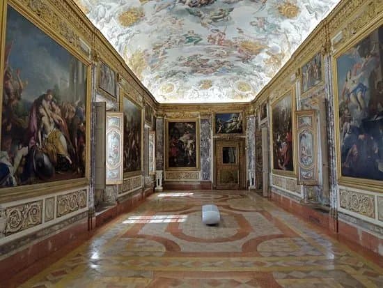 Musei Civici di Palazzo Buonaccorsi