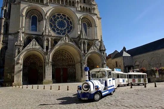 Petit Train Touristique
