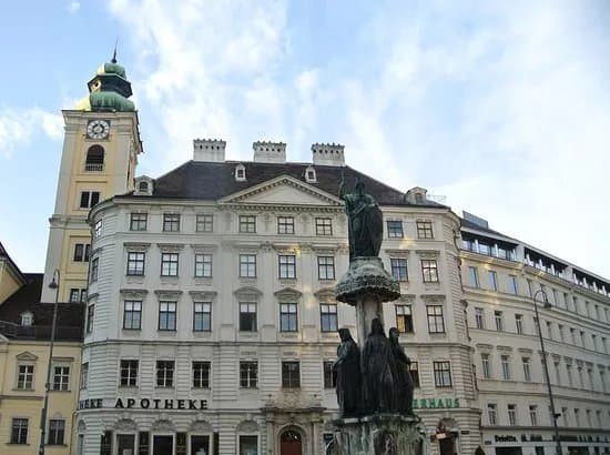 Austriabrunnen