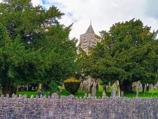 St Peters Church