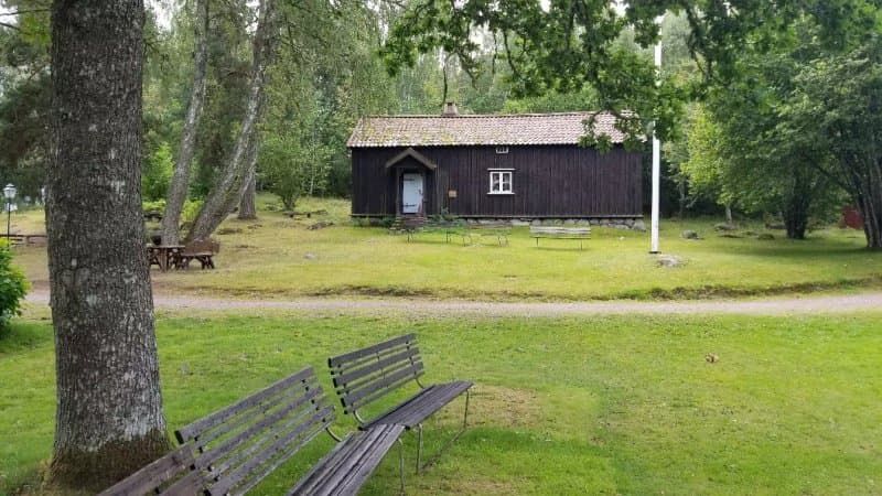 Hembygdsparken
