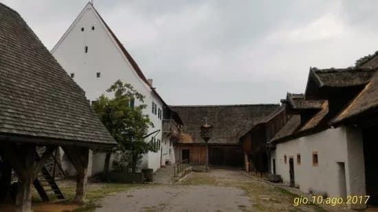 Bauernmuseum Edelmanshof