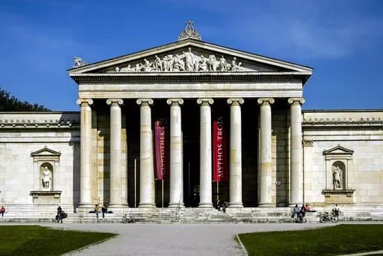 Glyptothek