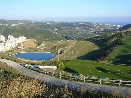Calanova Golf Club