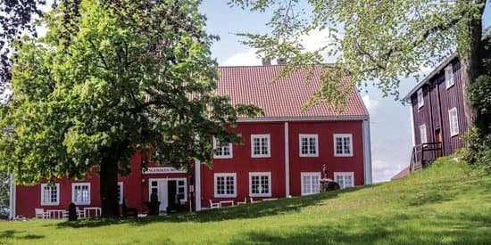 Honefoss Trekkspillmuseum