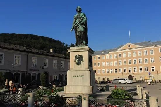 Mozartplatz