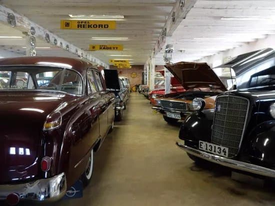Opelmuseum