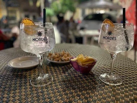 La Dolce Vita Lounge Bar