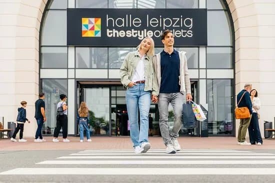 Halle Leipzig The Style Outlets