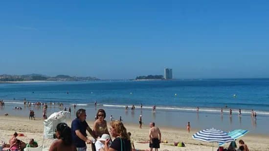 Playa Samil