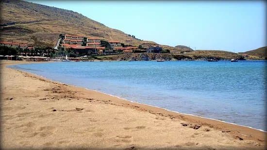 Plati Beach