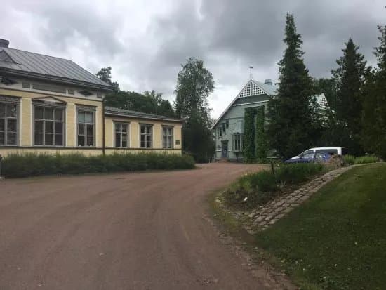 Harju Manor