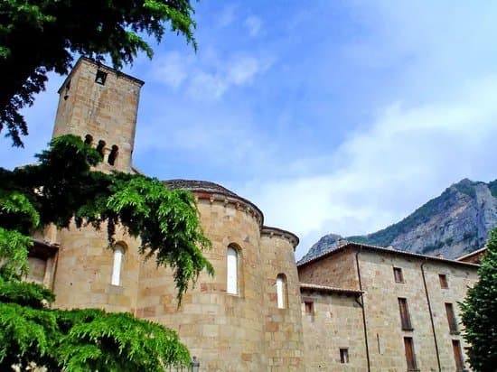 Landmarks & history