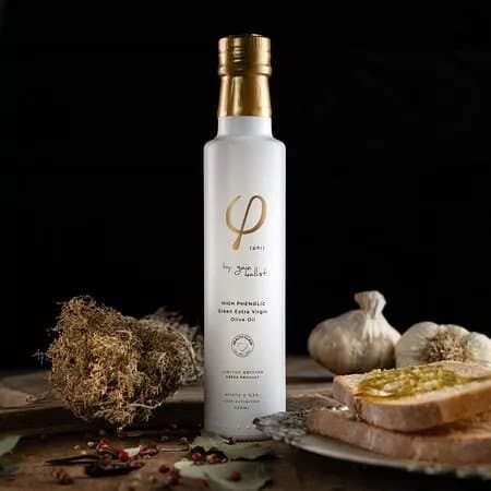 Gaia Kallisti - Olive Oil & Olives Center