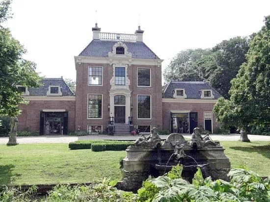 Park Frankendael
