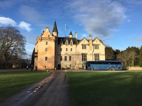 Brodie Castle